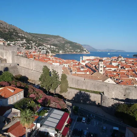 Apartment Deluxe Rennesance Corner Dubrovnik