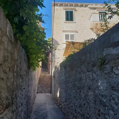 Apartment Deluxe Rennesance Corner Dubrovnik